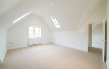 Smallbrook bedroom extension leads