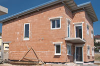 Smallbrook home extensions