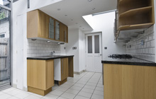 Smallbrook kitchen extension leads